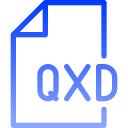 qxd icon