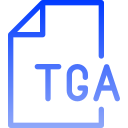 tga icon