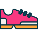 zapatos icon