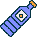 botella de agua icon