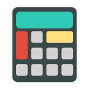 calculadora icon