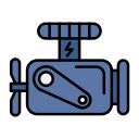 motor icon