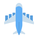 avión icon