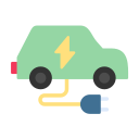 eléctrico icon