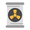 nuclear icon