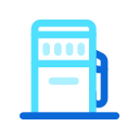 gasolinera icon