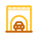 túnel icon