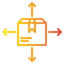 distribución