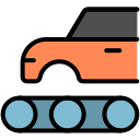 automotor icon