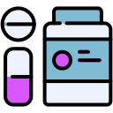 Medicine icon