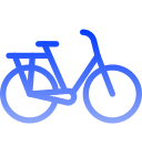 bicicleta icon