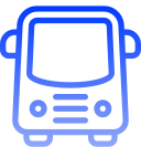 autobús icon