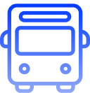 autobús icon