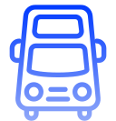 autobús icon