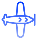 avión icon