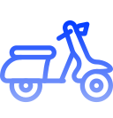 scooter icon