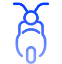 scooter icon