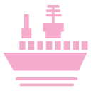 barco de carga icon