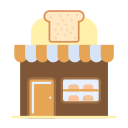 panadería icon