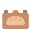 panadería icon