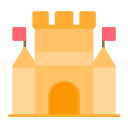 castillo icon