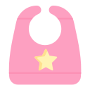 babero icon