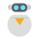 robô 