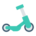 scooter icon