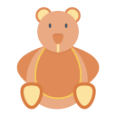 osito de peluche icon