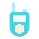 walkie-talkie icon