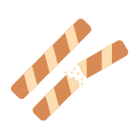 Wafer icon