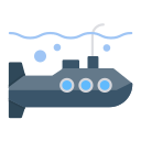 submarino icon