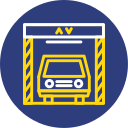 ascensor icon