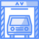 ascensor icon