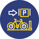 bicicleta icon