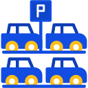 estacionamiento