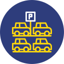 estacionamiento icon