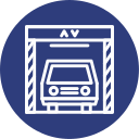 ascensor icon