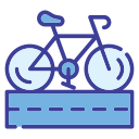 bicicleta icon