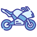 motocicleta icon