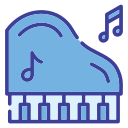 piano icon