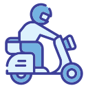 scooter icon