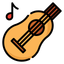 guitarra icon