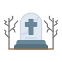 cementerio icon