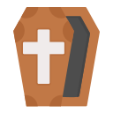 ataúd icon