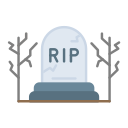 muerte icon