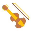 violín icon