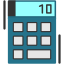 calculadora icon