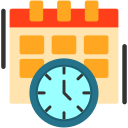 fecha límite icon