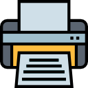 impresora icon